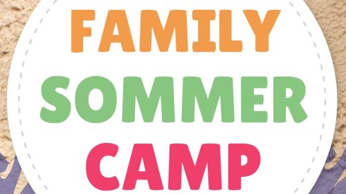 Family Sommer Camp 2026